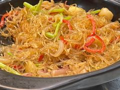 -清真悦宾楼食府(海湖店)