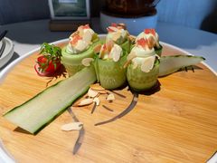 小清新-熹素·鲜美素食Vegetarian (天河领展店)