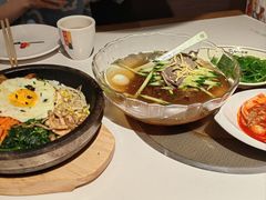 -七八冷面·延边朝鲜族美食(圣熙八号店)