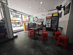 -细妹五香牛杂(步行街店)