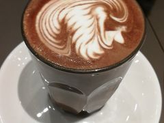 -Seesaw Coffee(苏州中心店)