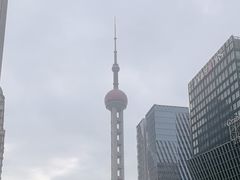 -东方明珠广播电视塔