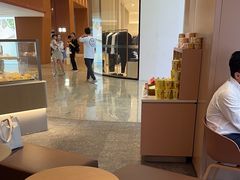-奈雪的茶(广州万菱汇PRO店)