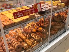 -味多美蛋糕(京旺家园店)