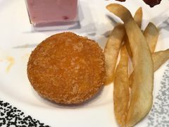 -西藏饭店·亚克·食光自助餐厅(文殊院店)