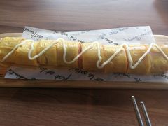 金牌炒冷面-泰熙家(凤栖原店)