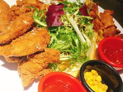 -机器人火炉披萨