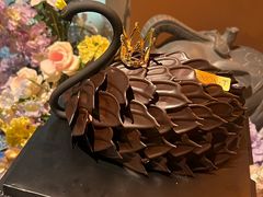 -西檬树SIMON·T轻奢蛋糕(大东方Max店)