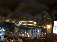 -CIRCLE·酒吧(第一国际店)