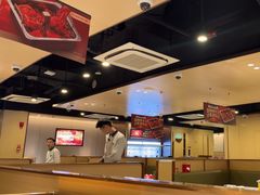 -海底捞火锅(天津SM城市广场店)