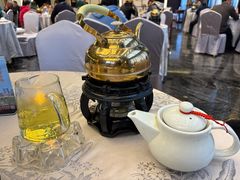 -香云轩·顺德菜(香云纱园林酒店店)