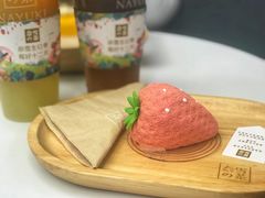 -奈雪的茶(南山大冲一期店)