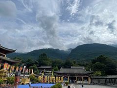 -天龙八部武侠城