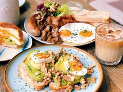 -RAC BAR(安福路店)