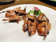 -万达嘉华酒店-品珍中餐厅(武进万达店)
