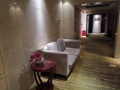 楼层休息区-郑州粤海酒店(郑州二七广场店)