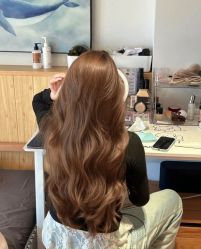 -CARR SALON英伦理容专业店