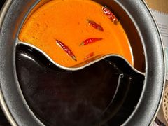 -温野菜涮涮锅(曲江大悦城店)