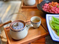 -艺术食堂(创意料理)