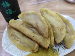 -清真蒋有记(老门东店)