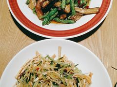 -哈尔滨粥屋(运城总店)