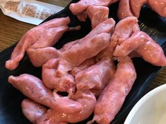 -大壮家原味烤肉(兴华北街店)