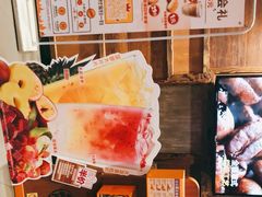 -汉堡王(嘉定宝龙城市广场)