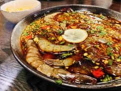 -大洋家·精品潮汕菜·生腌砂锅粥(天河东路店)