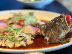 -湘湖大院(越王路店)