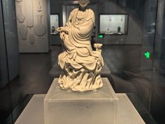 -广西壮族自治区博物馆