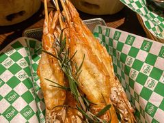 -泰妃殿(武汉首店)