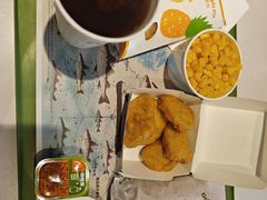 -麦当劳(徐州淮海西路店)