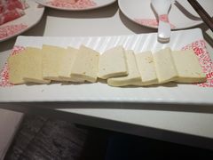 -密友回转自助火锅(中海环宇城店)