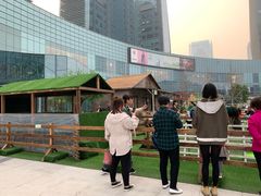 -大族广场Mall&More