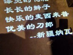 -纳瓦新疆菜(银都店)