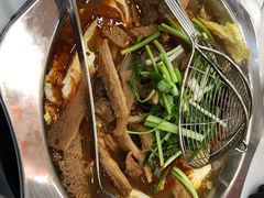 -古乐牛香·鲜牛肉牛杂火锅(高新店)