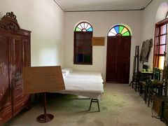 -遵义会议纪念馆