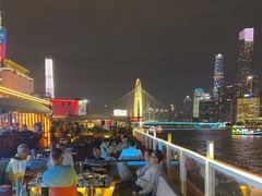 -琶醍壹号•潮菜江景餐吧