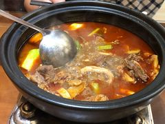 -肖记公安牛肉鱼杂馆·省级非物质文化遗产(三角路直营店)