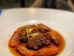 神仙虾蟹双拼-神仙馆(衡山路店)