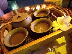 -泰适SPA馆丨精油·按摩·足道(购物公园店)