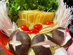 -腰子哥烤串(石佛营炫特店)