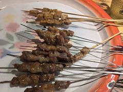 -北丐先生·野馄饨烧烤(雨花万象店)
