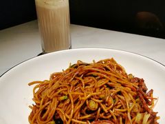 -半秋山西餐厅(巴南万达广场店)