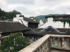 -惠山古镇·寄畅园