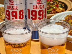 -水平有限广西米粉·广西风味集(五道口店)