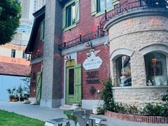 -堂屋糖水店(愚园店)