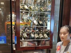-舜和巴西烤肉餐厅(舜和国际店)