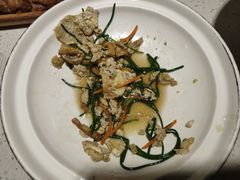 -阿娜尔·新疆菜(佰港城店)