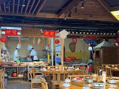 -印象鲵宴·张家界地标美食名片(溪布街店)